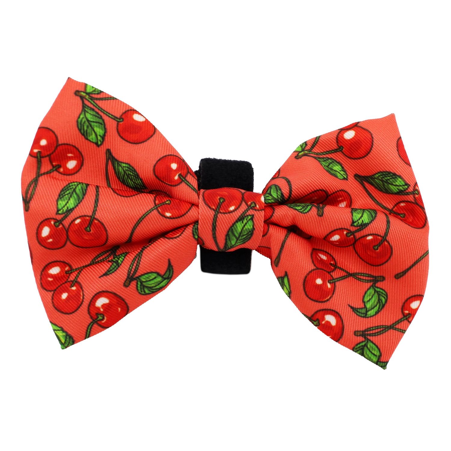 DOG BOW TIE, Style: CHERRY