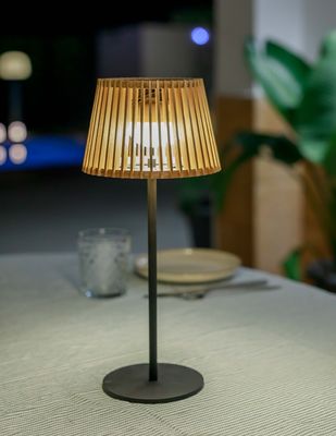 Okinawa Table Lamp