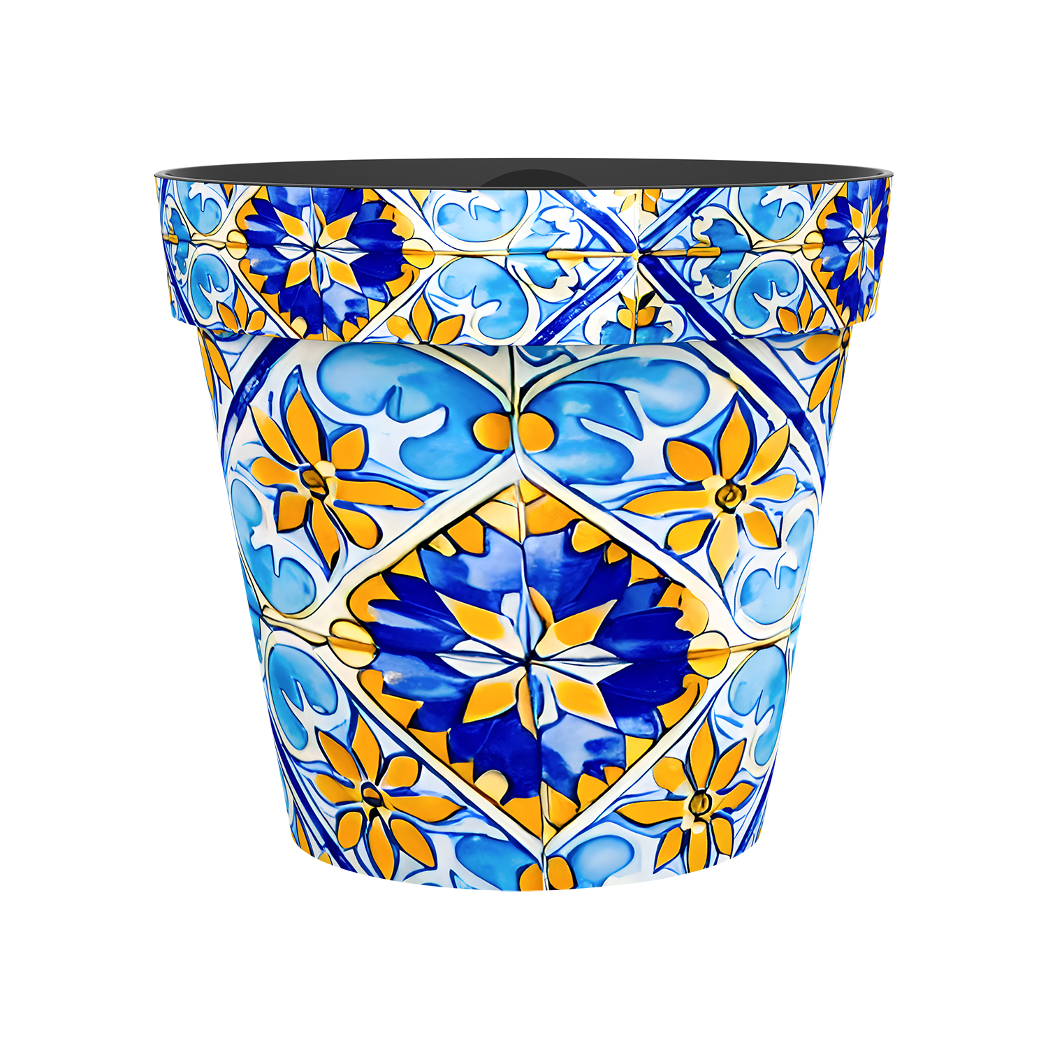 ZEST POT SEVILLE 12 IN