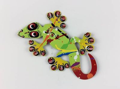 GECKO MAGNET