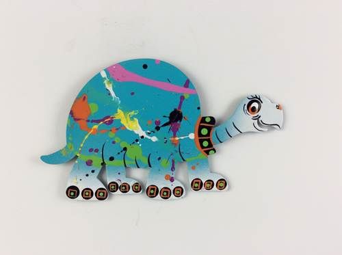 TURTLE MAGNET
