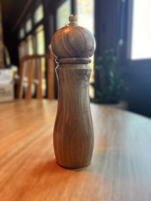 Ambrosian Maple Salt or Pepper Grinder