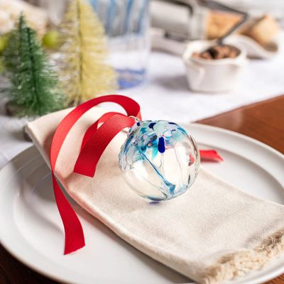 2&quot; HANGING BALL - TRANQUILITY