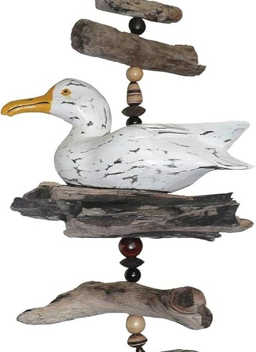 567A SEAGULL COHASSET BELL