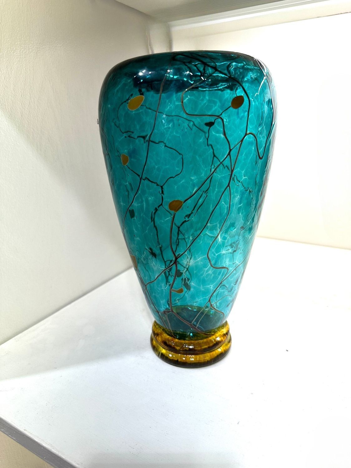 CAMPI VASE