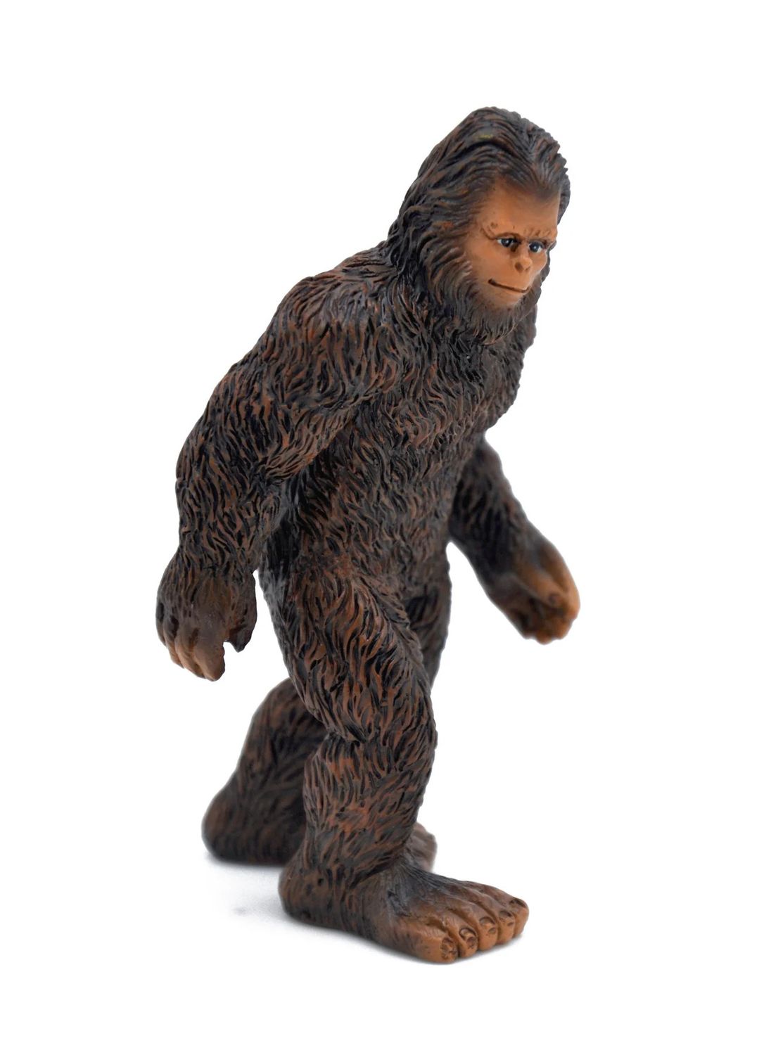 Bigfoot -  Strolling