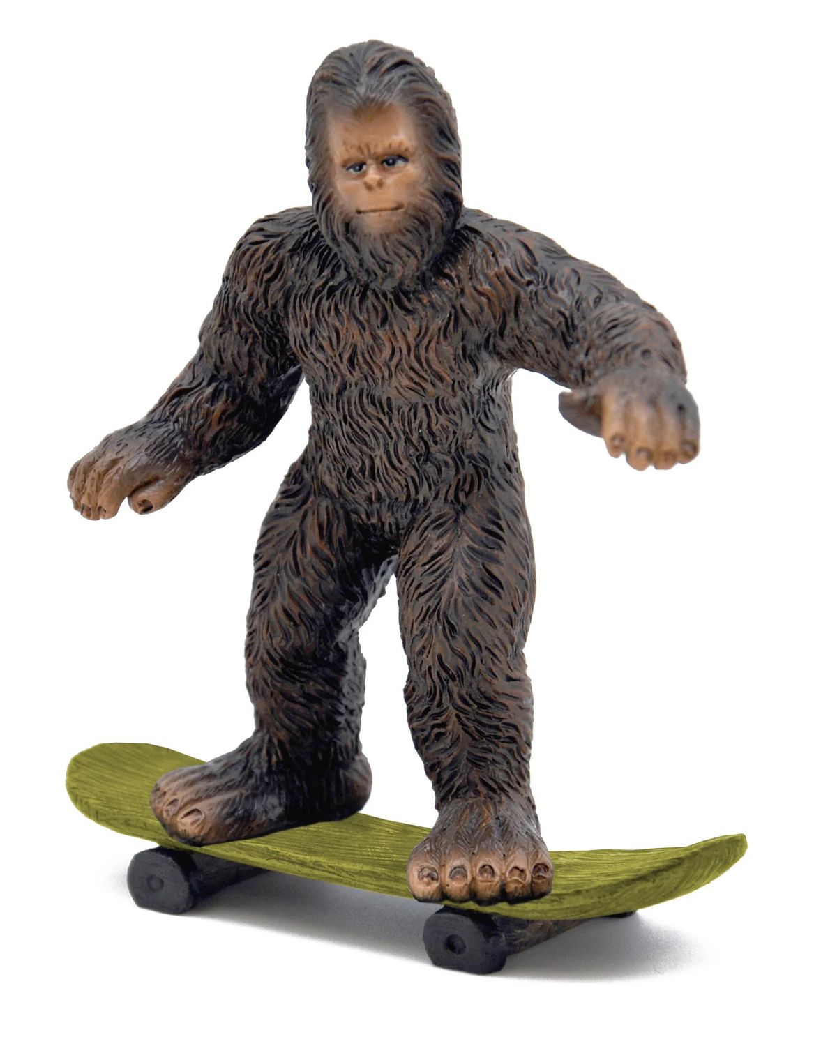 Bigfoot -  Cruisin&#39;