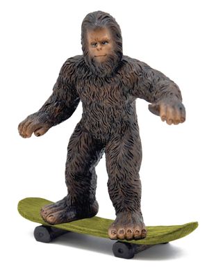 Bigfoot -  Cruisin&#39;