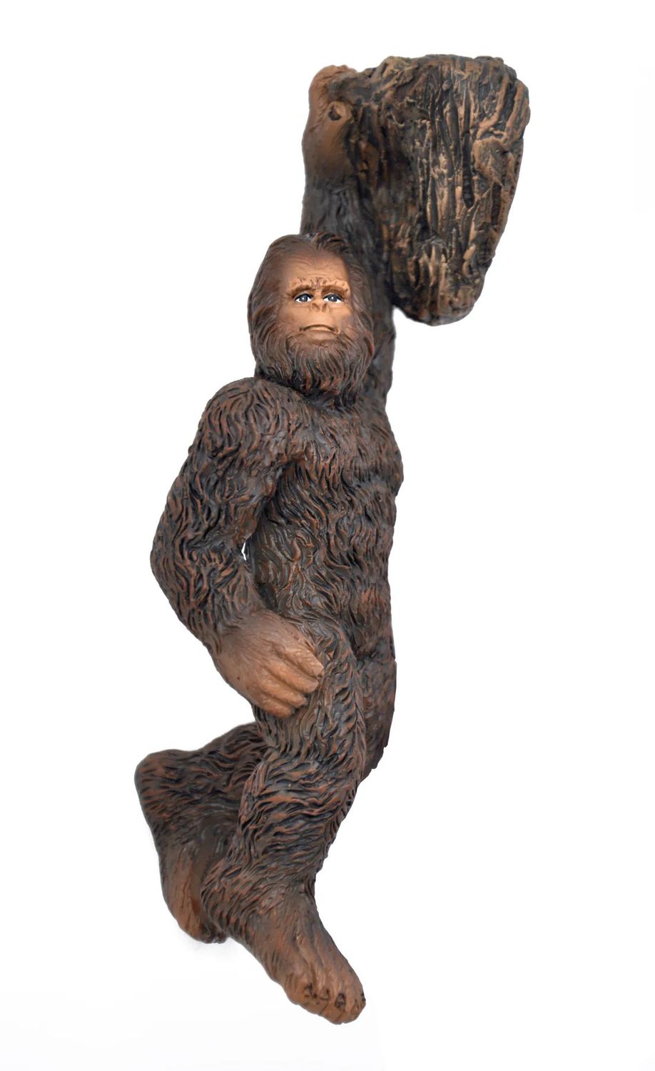 Bigfoot -  Hanging Out