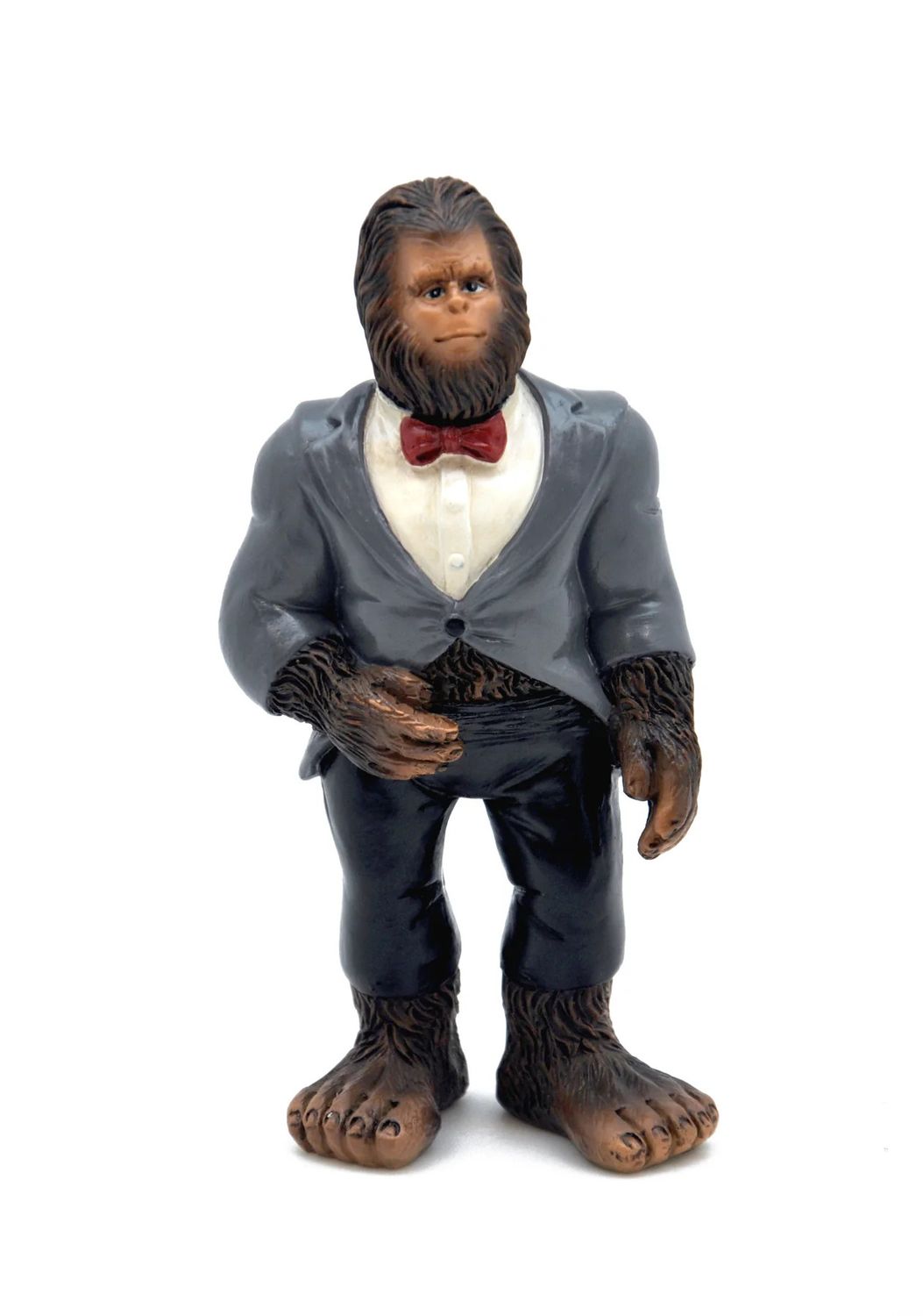 Bigfoot -  Uptown | FAIRY GARDEN