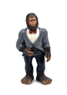 Bigfoot -  Uptown