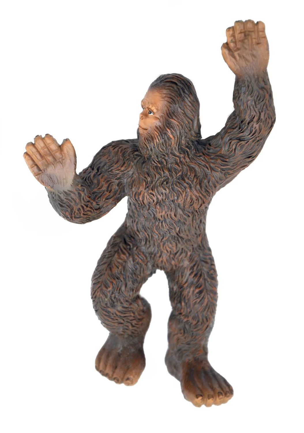 Bigfoot -  Climbing