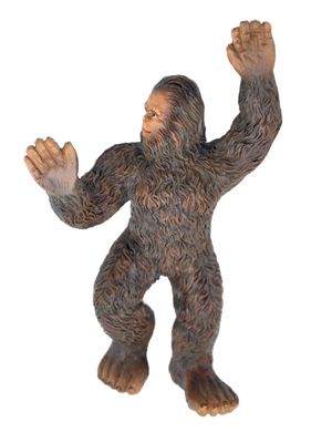 Bigfoot -  Climbing