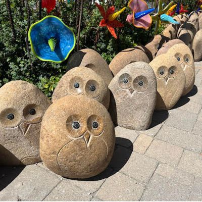 BOULDER OWL 14&quot;