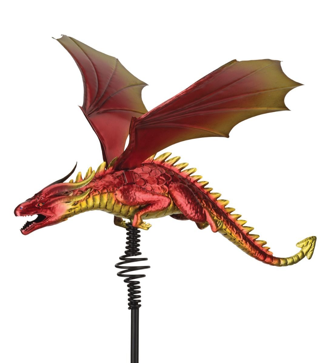 DRAGON BOUNCIE STAKE - RED