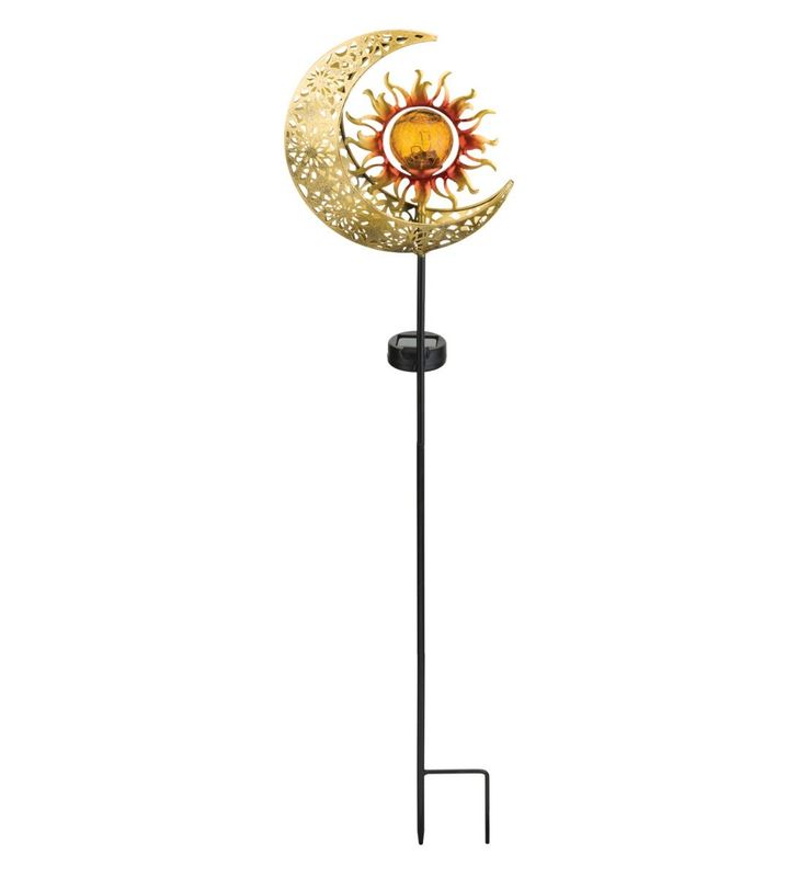 SUN MOON SOLAR STAKE