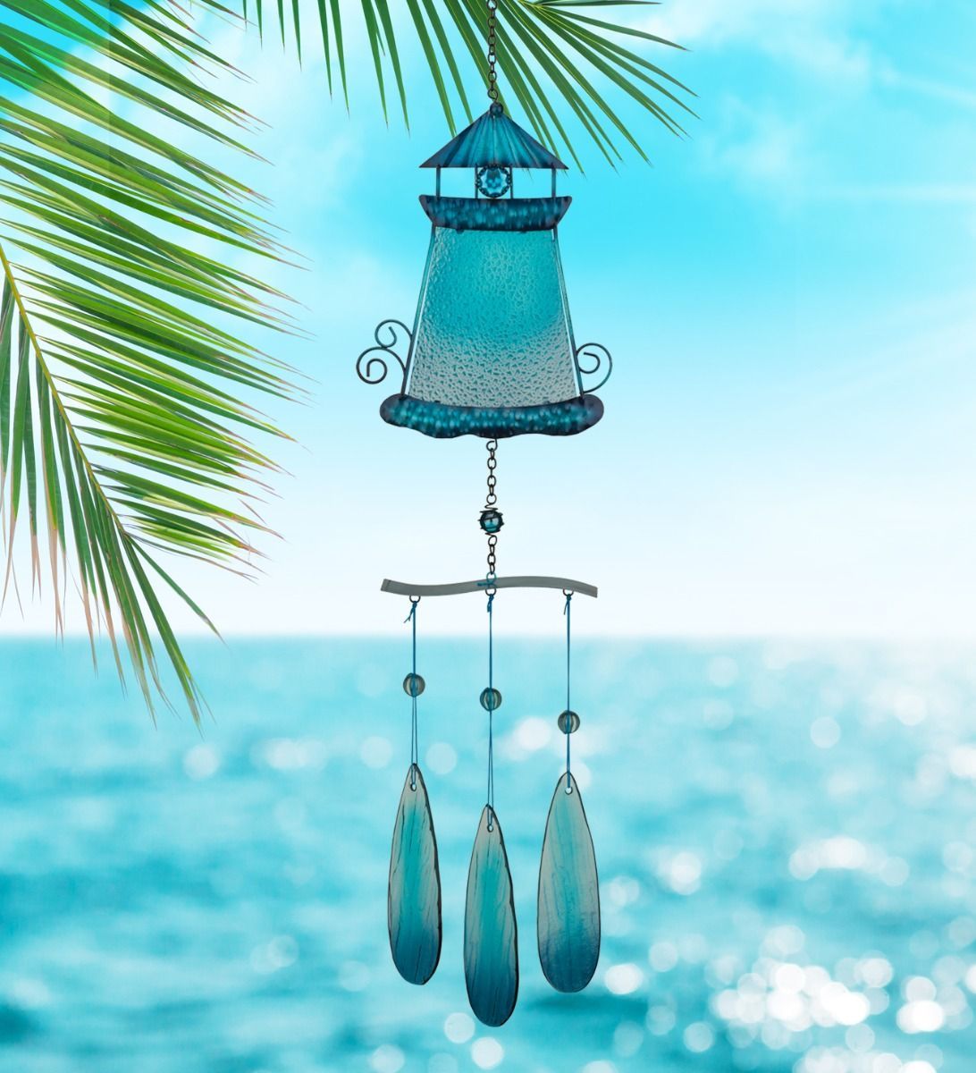 SEABLUE CHIME - LIGHTHOUSE