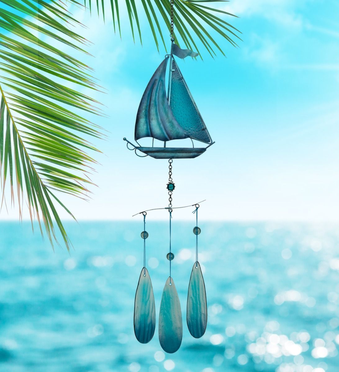 SEABLUE CHIME - SAILOAT