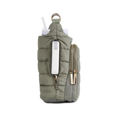 Hydrobag HANDLE -Sage Green with Strap