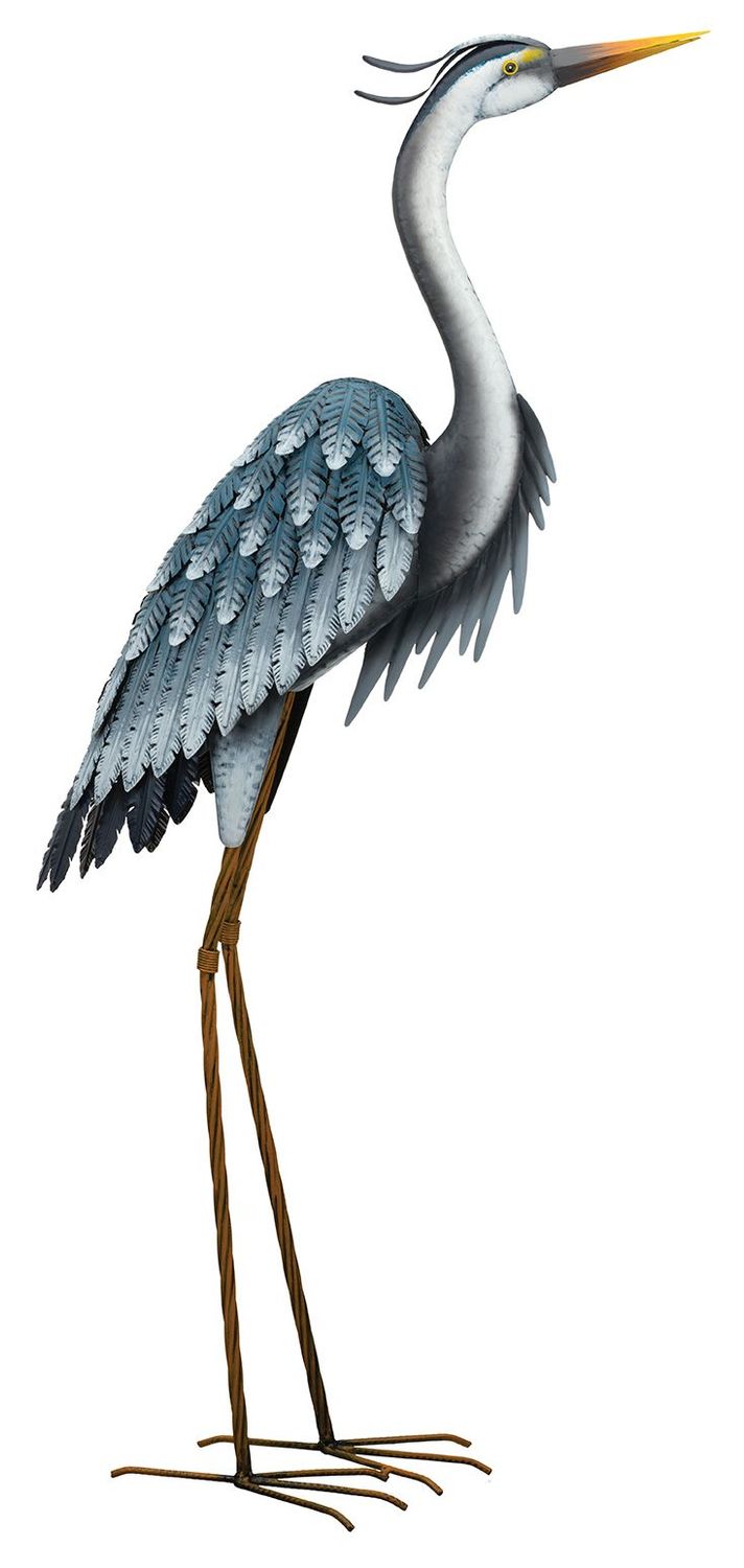 BLUE HERON 44&quot; - UP