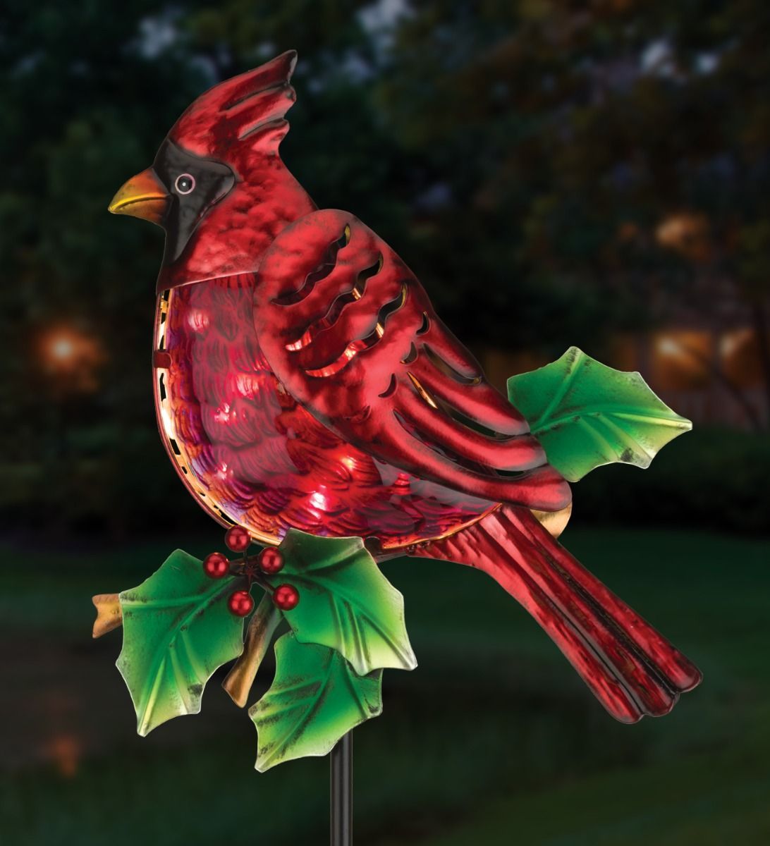 CARDINAL SOLAR STAKE