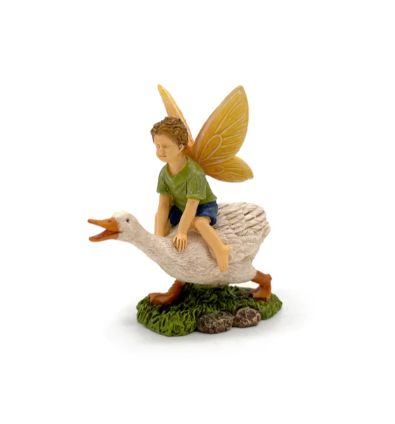 Wild Goose Chase