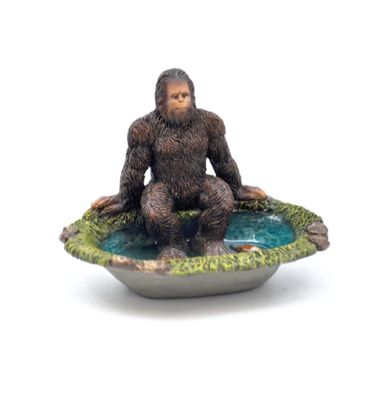 Bigfoot -  Big Soak