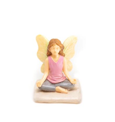 Yoga Fairy