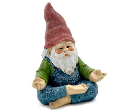Gnomaste