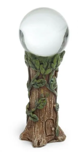 Fairy Gazing Ball