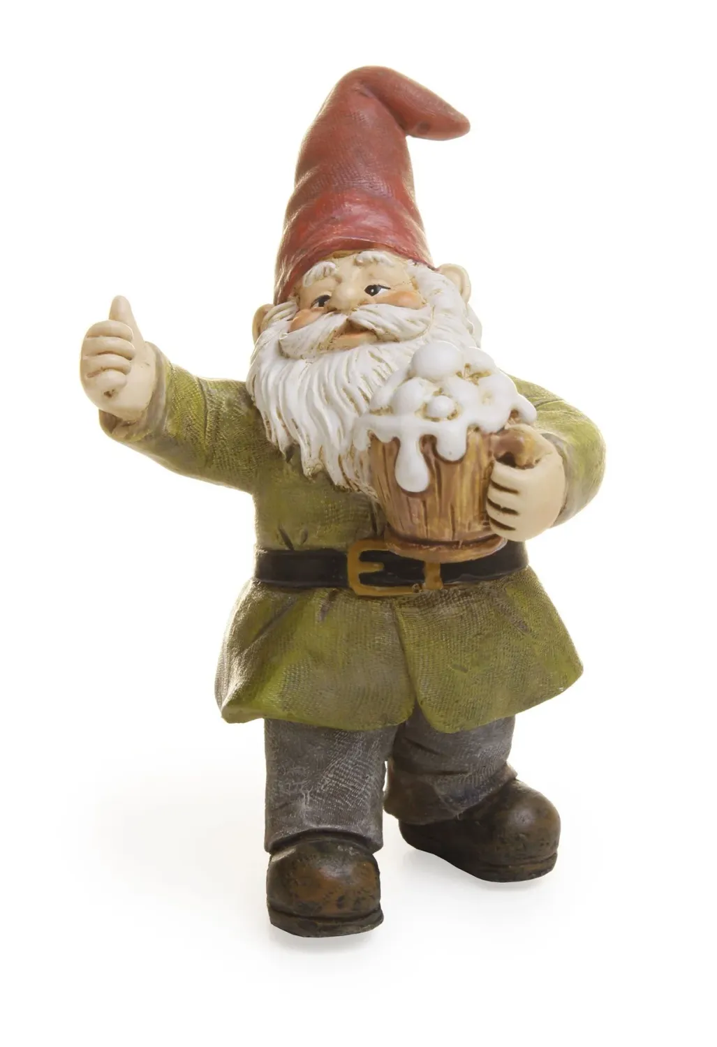 Cheers Gnome