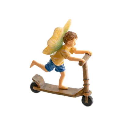 Scooter Fairy