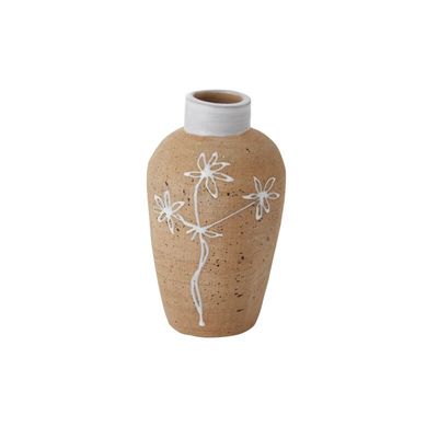 Umbel Vase 3.25&quot;x 5.5&quot;