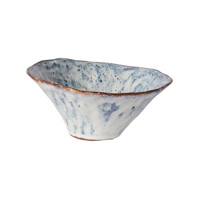 Seeger Bowl 6.75&quot;x 6&quot;x 3&quot;