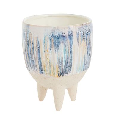 Oasis Pot 6&quot;x 7.25&quot;
