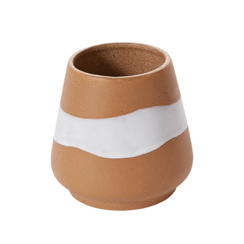 Middleton Vase 5&quot;x 5&quot;