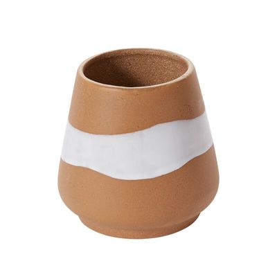 Middleton Vase 5&quot;x 5&quot;