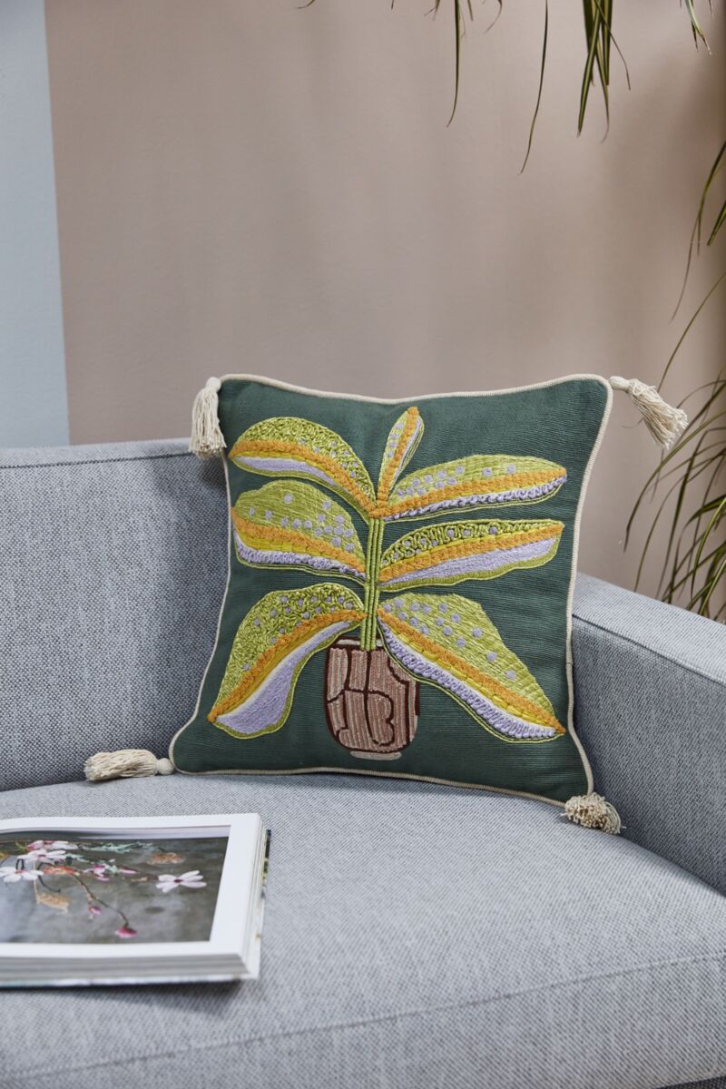 Thrive Pillow 14&quot;x 14&quot;