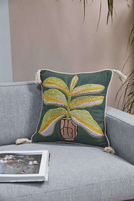 Thrive Pillow 14"x 14"