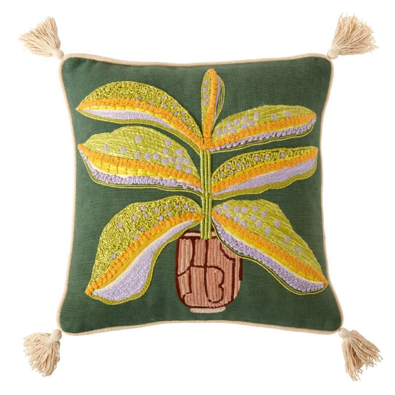 Thrive Pillow 14"x 14"
