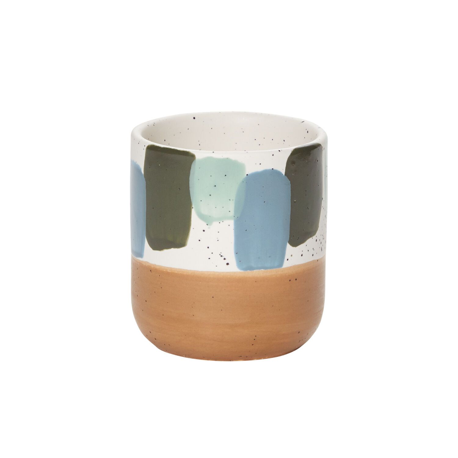 Jazzy Mug 3&quot;x 3.25&quot;