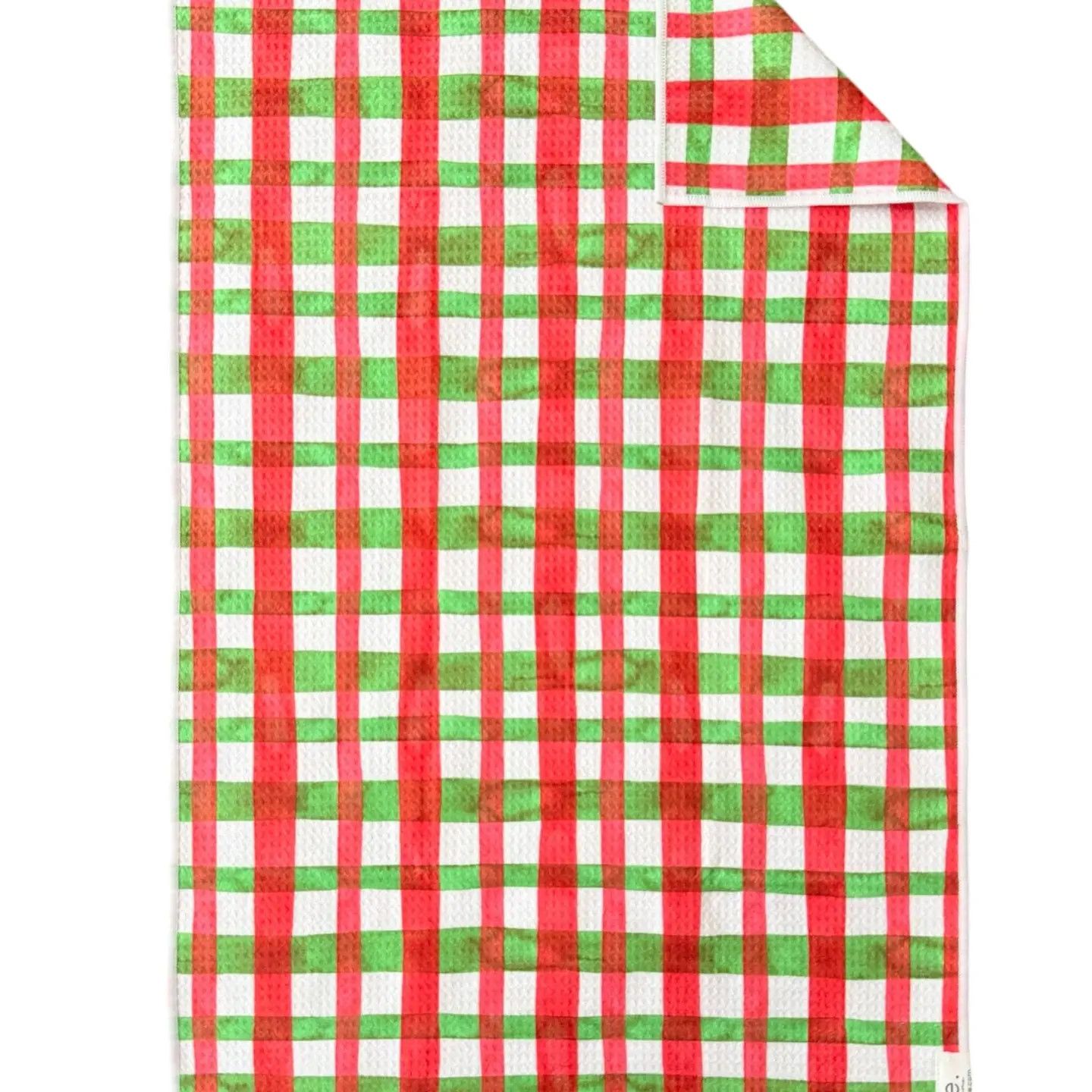 Clara: Double-Sided Hand Towel