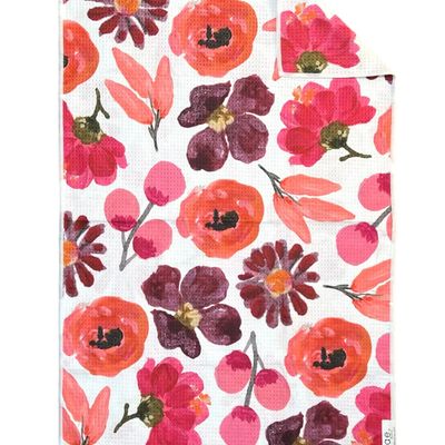 Rovi: Double-Sided Hand Towel