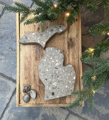 Stepping Stones