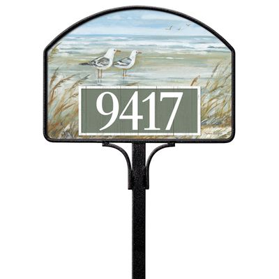 Yard DeSign SEAGULLS