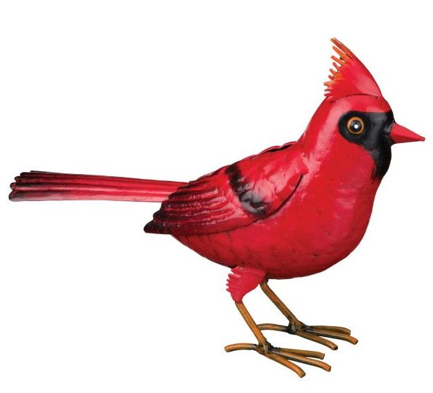 SONGBIRD DECOR - CARDINAL