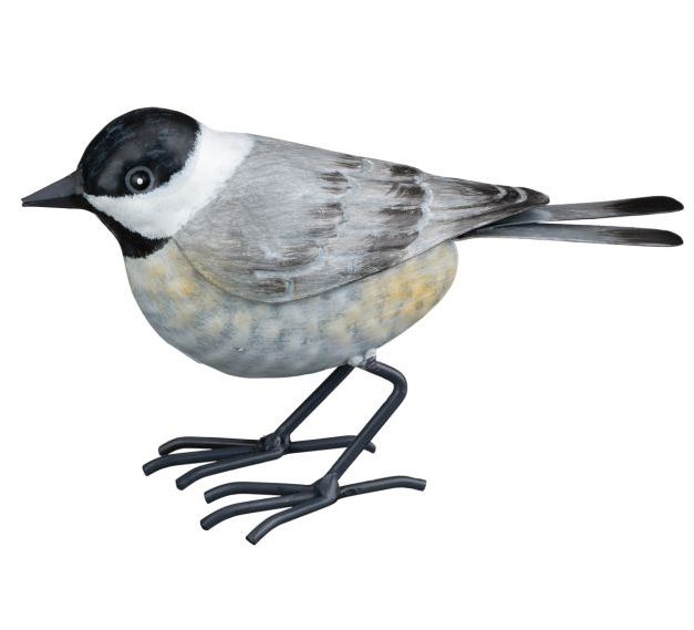 SONGBIRD DECOR - CHICKADEE