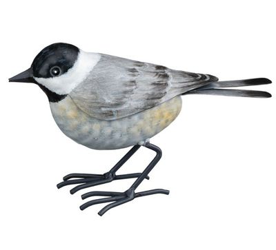 SONGBIRD DECOR - CHICKADEE