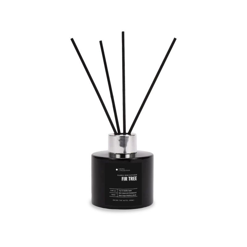 FIR TREE REED DIFFUSER