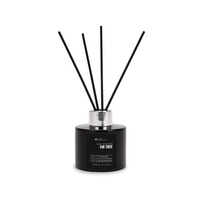 FIR TREE REED DIFFUSER